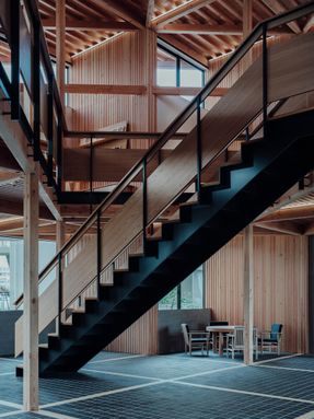 Kitonoko – Nikko Home Group Hiroshima Office