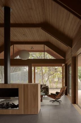 Main Ridge House