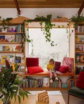 Cosmos House