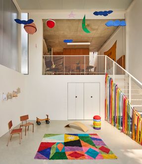Cosmos House