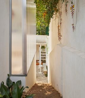 Cosmos House