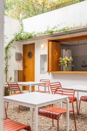 Cosmos House