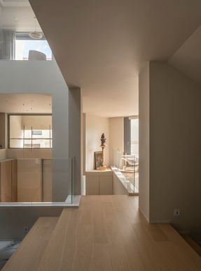 House Of Porous
