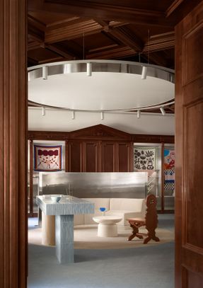 Gunia Project Showroom