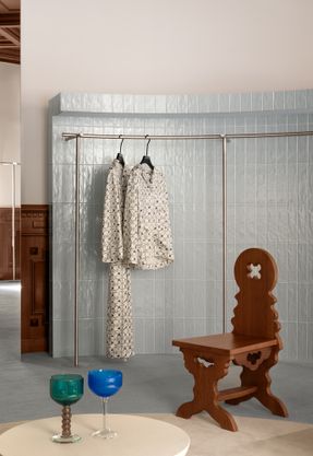 Gunia Project Showroom
