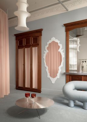 Gunia Project Showroom