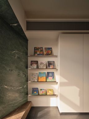 Project E Apartment