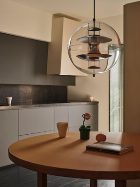 Project E Apartment