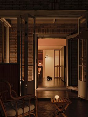 Project E Apartment