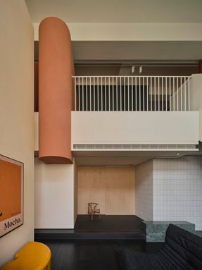 Project E Apartment