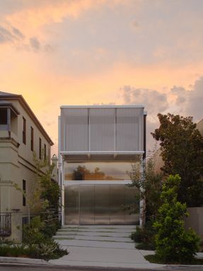 Bondi House