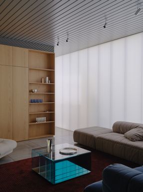 Bondi House