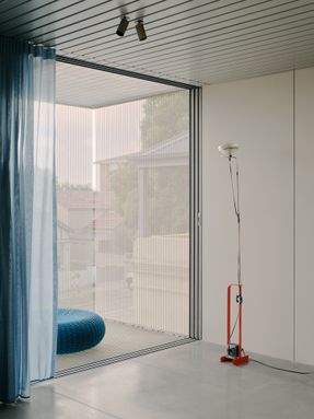 Bondi House