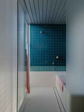 Bondi House