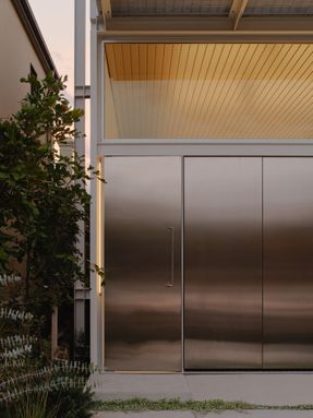 Bondi House