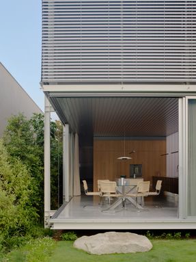 Bondi House