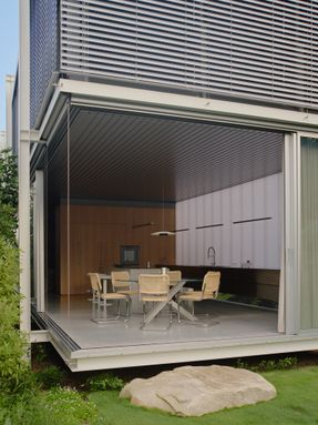 Bondi House