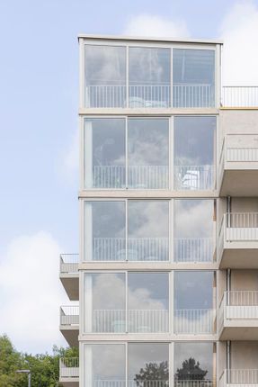 Nancy Social Housing