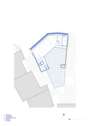 La Manufacture Cultural Center