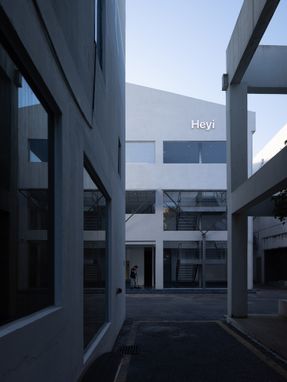 Heyi office