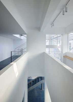 Heyi office