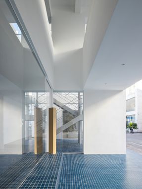 Heyi office