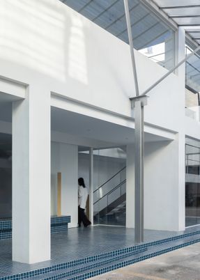 Heyi office