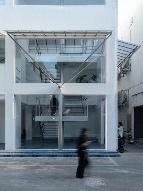 Heyi office