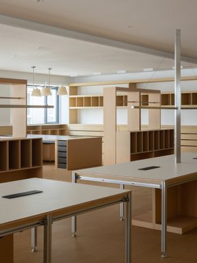 Heyi office