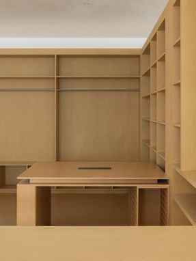 Heyi office