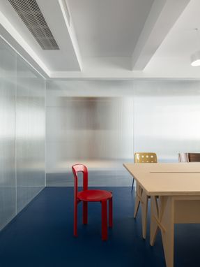 Heyi office