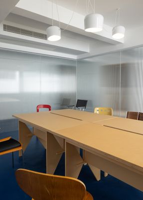 Heyi office