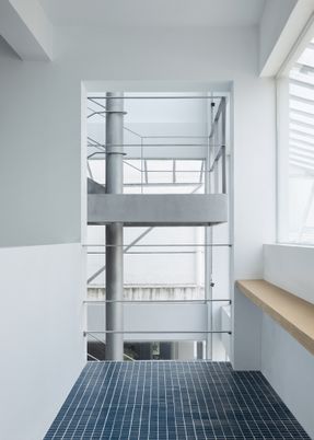 Heyi office