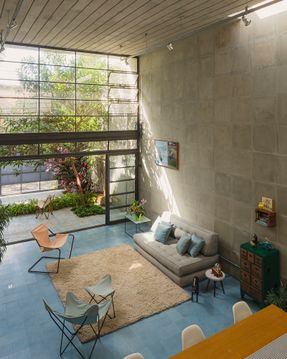 Residence In Pinheiros