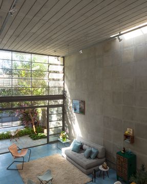 Residence In Pinheiros