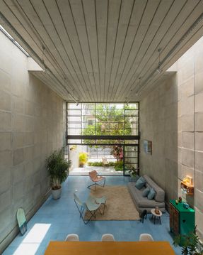Residence In Pinheiros