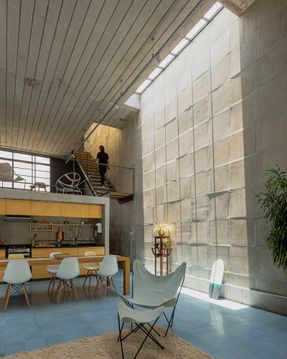Residence In Pinheiros