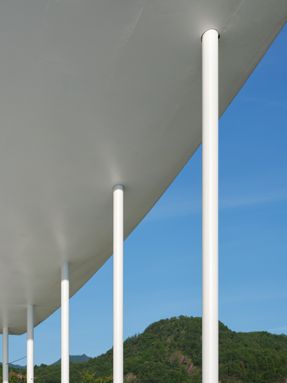Floating Pavilion
