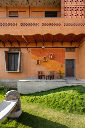 Aurva Illam House