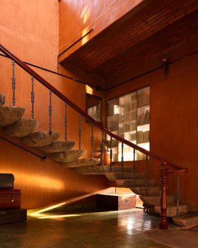 Aurva Illam House