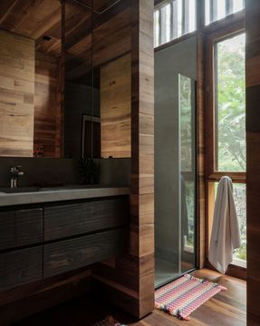 Rochas Floridas Guest House
