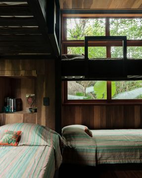 Rochas Floridas Guest House