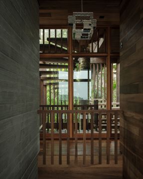 Rochas Floridas Guest House