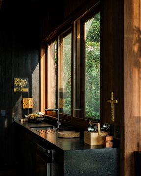 Rochas Floridas Guest House