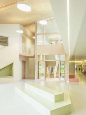 Educational Ensemble Jean Mentelin