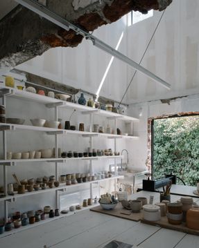 Tam House