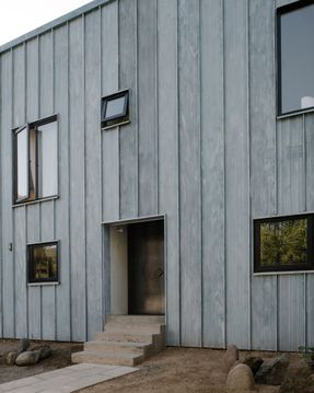 Tam House