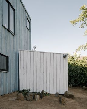 Tam House