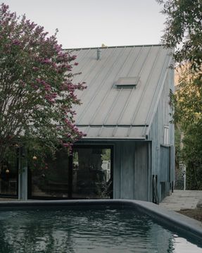 Tam House
