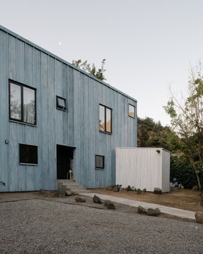 Tam House